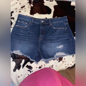 ‼️SOLD‼️ Blue jeans size 12
